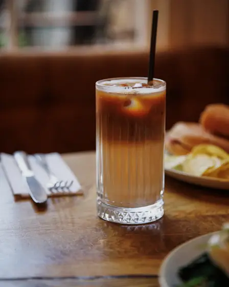 Soft Drinks & Juices at Mary’s